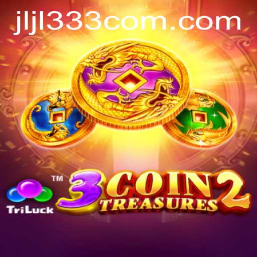 3CoinTreasures2: A Dynamic Adventure in Treasure Hunting