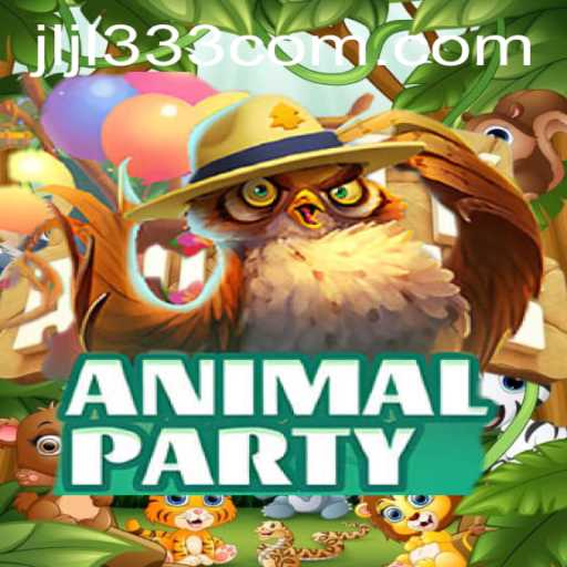 AnimalParty: The New Game Taking the World by Storm