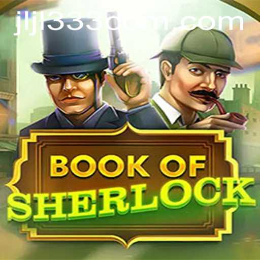 Embark on a Thrilling Adventure with BookOfSherlock