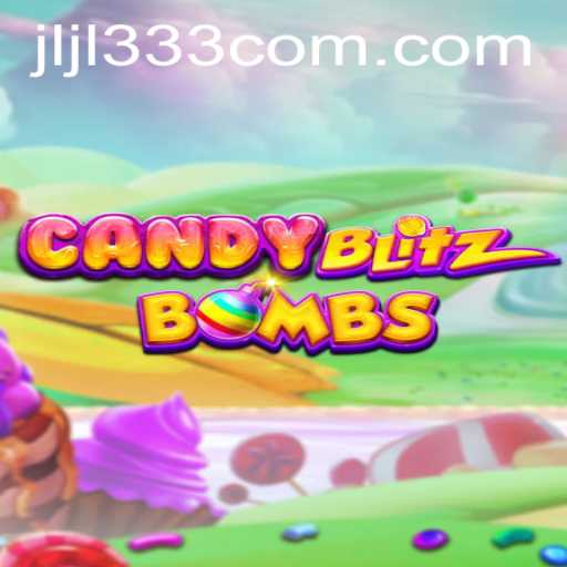 Unveiling CandyBlitzBombs: The Explosive New Game on the Block