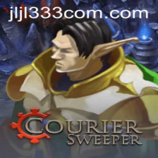 CourierSweeper: A New Adventure in Gaming