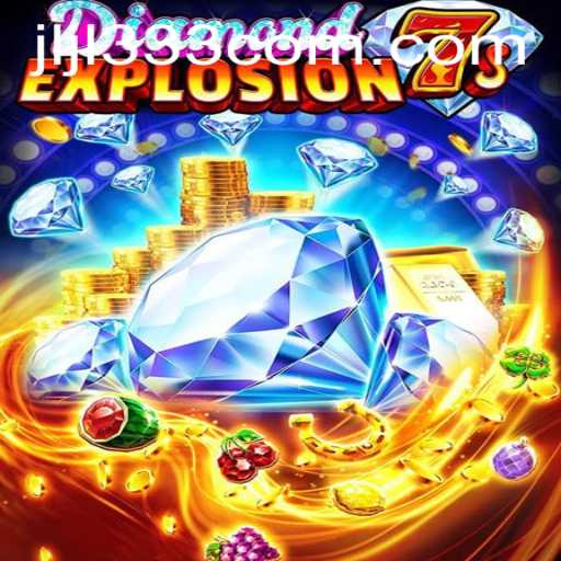 Exploring the Exciting World of DiamondExplosion7s