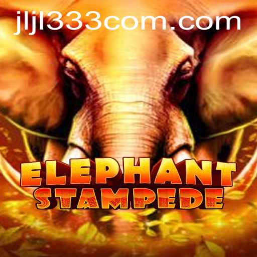 Discover the Thrills of ElephantStampede: A Riveting Game Adventure