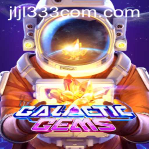 Discover GalacticGems: An Epic Journey Through the Stars