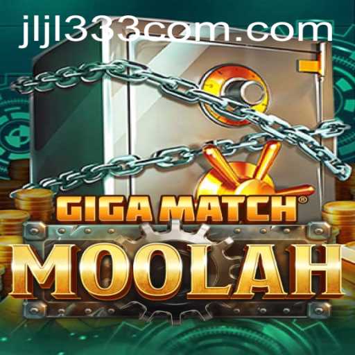 GigaMatchMoolah: The Ultimate Gaming Experience