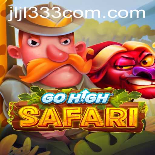 GoHighSafari: The Ultimate Adventure Game Experience