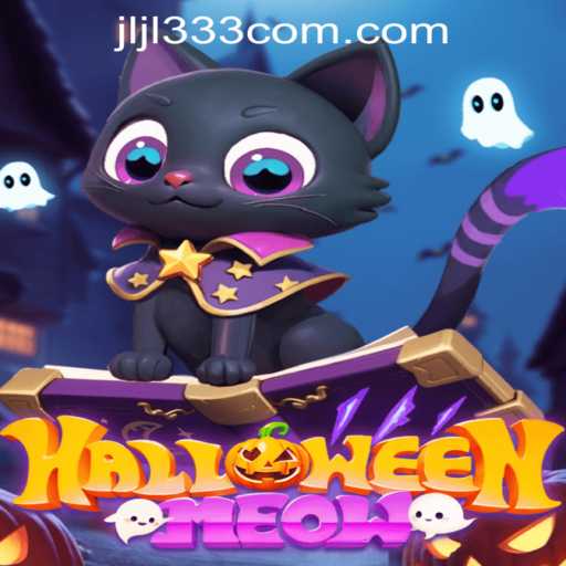 HalloweenMeow: The Ultimate Spooktacular Gaming Experience