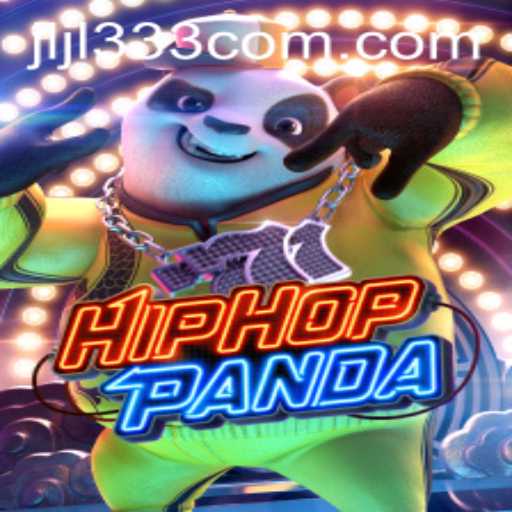 HipHopPanda: An Immersive Gaming Experience Infused with Rhythm and Excitement