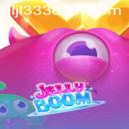 JellyBoom: A Sweet Adventure in Mobile Gaming