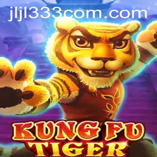 KungFuTiger: A Journey into the World of Martial Arts Adventure