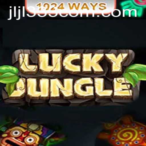 The Thrilling World of LuckyJungle1024: A Comprehensive Guide