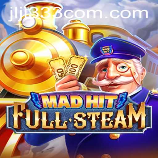 MadHitFullSteam: Unleashing Chaos and Strategy in the Gaming World