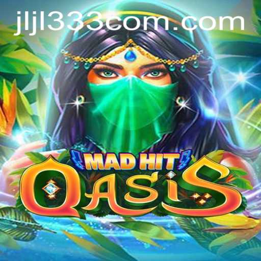 MadHitOasis: A Thrilling Dive into Virtual Adventure