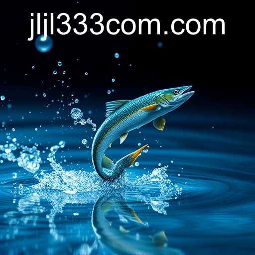 The Surge of Online Fishing: Spotlight on jljl333