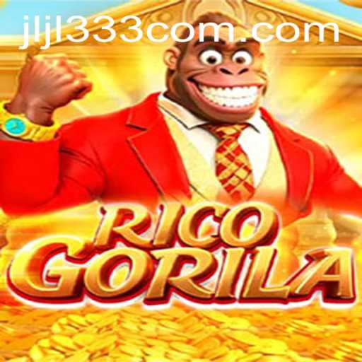 RicoGorila: A Thrilling New Adventure in the Gaming World