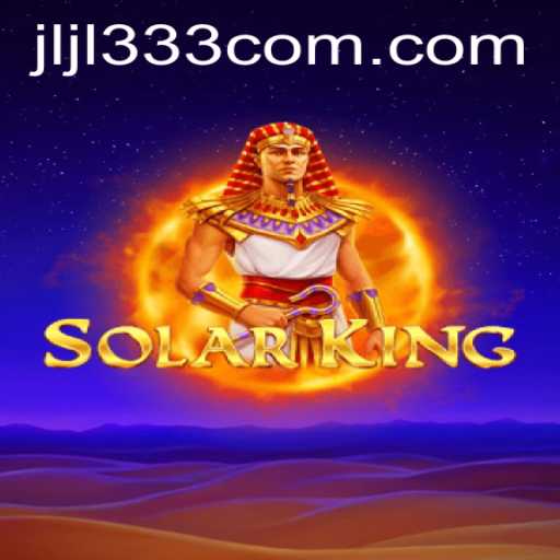 Unleashing the Power of SolarKing: Redefining Gaming Excellence
