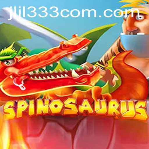 Exploring the Mesmerizing World of Spinosaurus: A Unique Gaming Experience